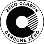 icon and logo for Zero Carbon