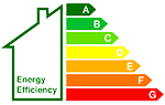 Logo for Energy Efficiency